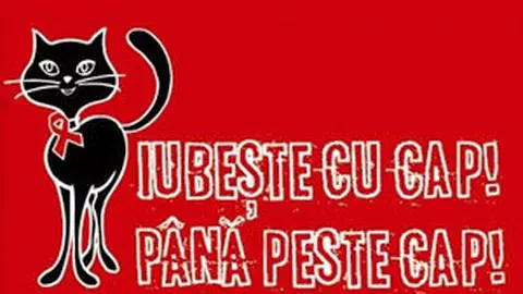 Un program pentru prevenirea HIV/SIDA in Romania