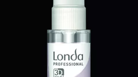 Satin Anti Frizz Serum de la Londa Professional