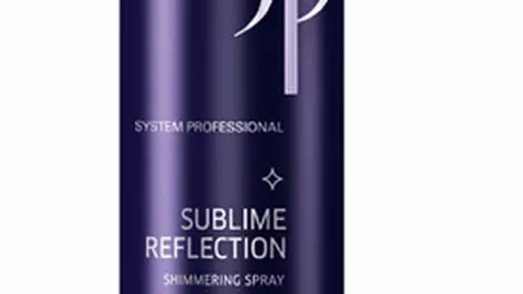 System Professional - Sublime Reflection
