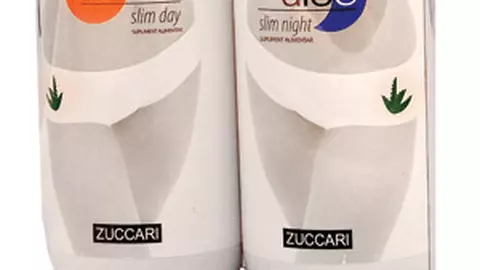 Formula de slabit Aloe Slim Day & Night