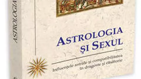 Vrei sa afli ce-ti rezerva astrele in dragoste? – Vino la Noaptea alba a cartii!