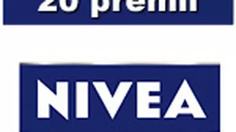 Castiga produse cosmetice oferite de NIVEA!