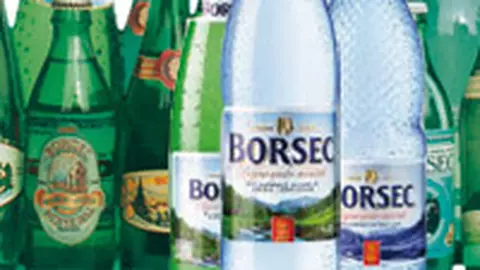 Borsec: 205 ani de traditie si prestigiu