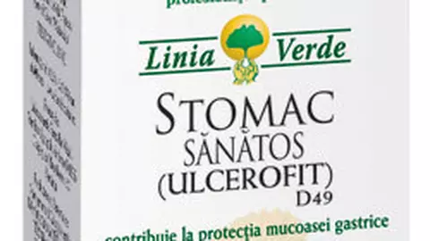 Primavara ai grija de stomacul tau!