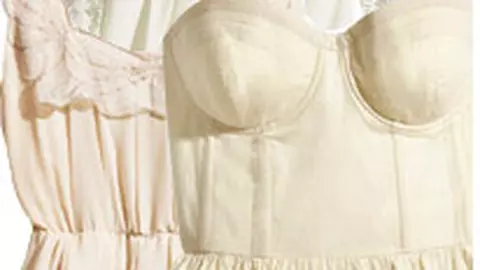 H&M lanseaza Conscious Collection