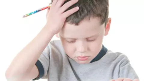 Copilul cu ADHD nu este doar un copil obraznic