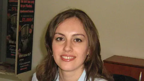 Primul contact intr-o clinica: receptionista