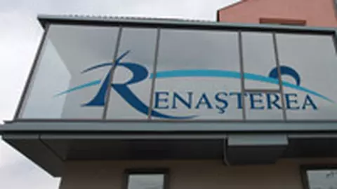 Inaugurarea Centrului Medical de Excelenta Renasterea