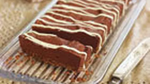 Rulada de ciocolata