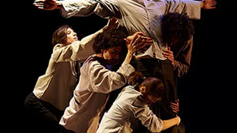 Duminica, spectacol caritabil la Teatrul de pe Lipscani