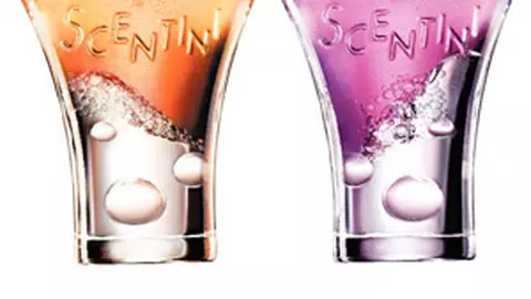 Apa de toaleta Scentini de la Avon
