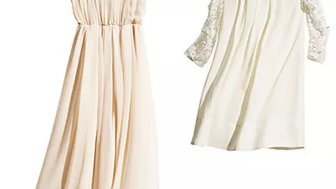 H&M Conscious Collection