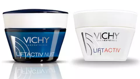 Vichy Liftactiv Sursa Dermului: o solutie noua antirid