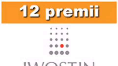 Castiga produse IWOSTIN SOLECRIN in perioada 20 Mai-20 Iunie!