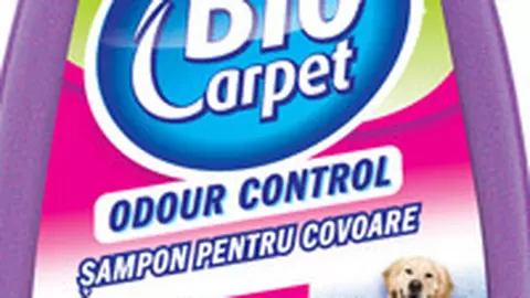 Participa la „Tips & Tricks de Design Interior” si castiga produse de la Biocarpet!