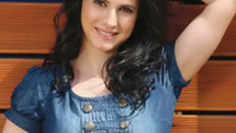 Moda urbana: Denim elegant