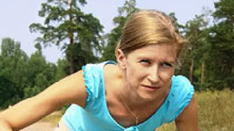 Femeia la 40 de ani: a doua adolescenta