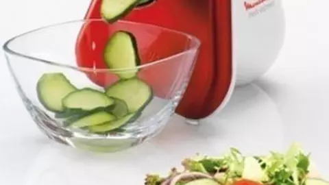 Fresh Express de la Moulinex