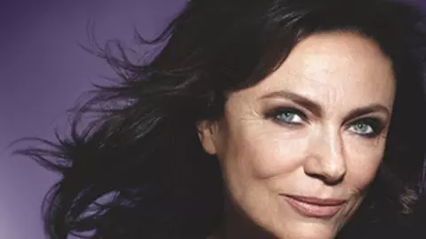 Jacqueline Bisset omagiata la TIFF 2011