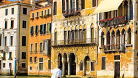 19 destinatii turistice cu buget limitat