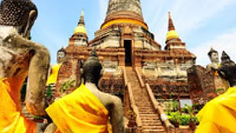Thailanda – o destinatie exotica, dar si o prezenta vie in spatiul romanesc