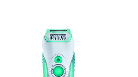 Noul Braun Silk-epil 7 Dual Epilator - epilare si exfoliere rapida