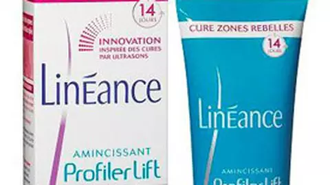 Linéance Amincissant ProfilerLift impotriva celulitei