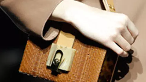 Moda gentilor mici si minuscule