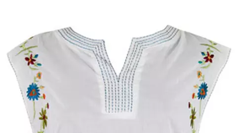 Fusta si bluza pentru o tinuta de vara