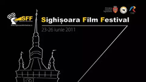 Sighisoara Film Festival – maratonul premiilor internationale