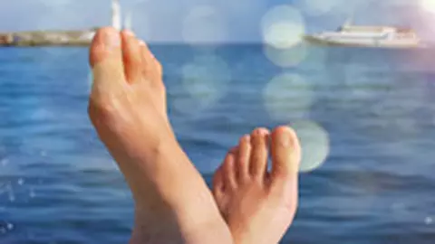 Moda verii: cu gandul la mare