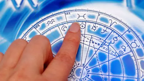 Astro-Festival - Simpozion de astrologie