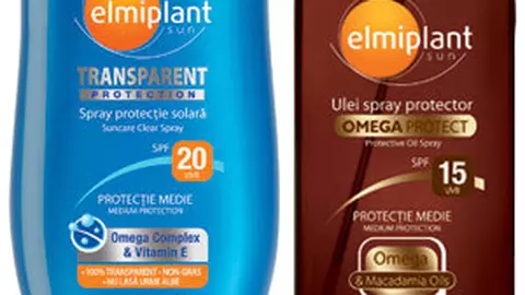 Protectie solara de la elmiplant