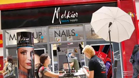 S-a deschis Magazinul Melkior din Orhideea
