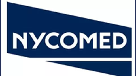 Nycomed Pharma in sprijinul pacientilor cu afectiuni afectiunilor gastroenterologice