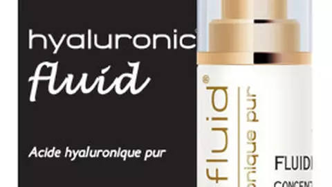 Biocyte Hyaluronic Fluid