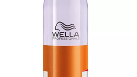 Thermal Image de la Wella Professional