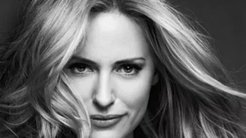 Aimee Mullins, imaginea L’Oréal: Propriul meu drum catre fericire