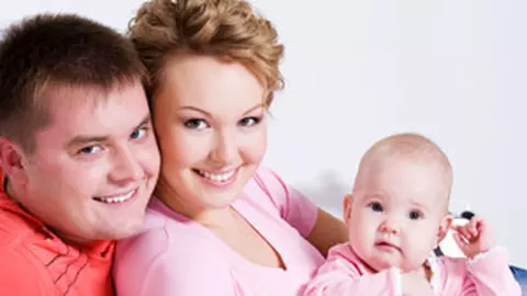 Networking in familie: Viata sexuala dupa nastere
