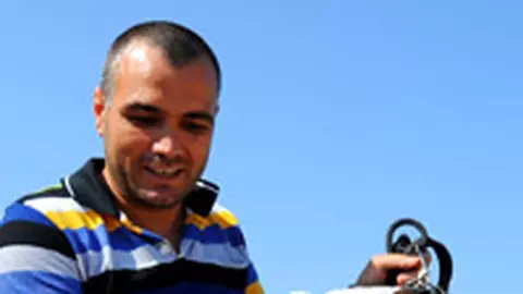 Fa miscare impreuna cu cainele tau!