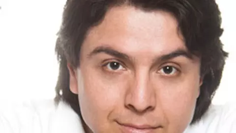 Tenorul Operei Nationale din Bucuresti Hector Lopez a cucerit publicul polonez!