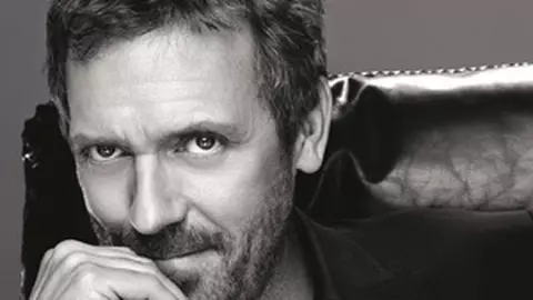 Va place Hugh Laurie?