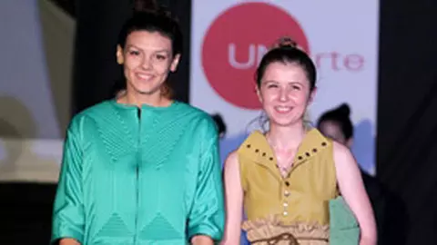 Perwoll premiaza tineri designeri vestimentari