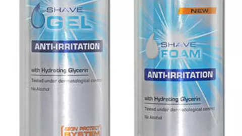 L’Oreal Paris Men Expert antiiritatii