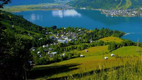 Austria – turism cultural pentru vacanta de vara