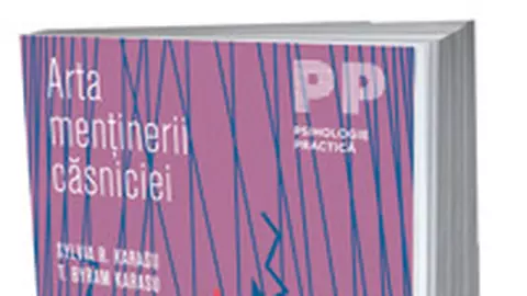 Arta mentinerii casniciei (carte)