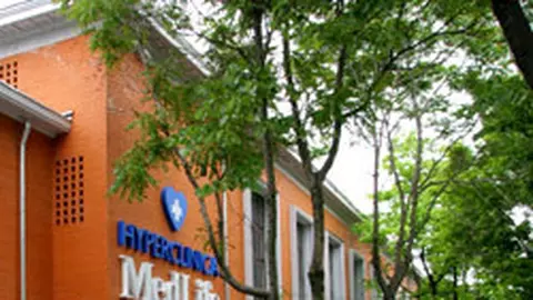 Screening-ul modern al sindromului Down, in premiera la MedLife