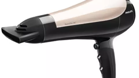 Produse pentru coafare de la Philips