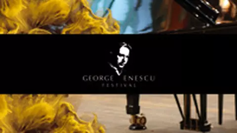 Festivalul „George Enescu”, in topul celor mai importante festivaluri de muzica clasica din Europa