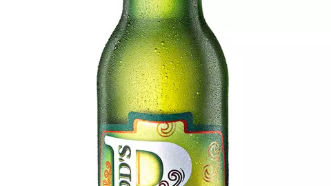 Incearca noul Redd's cu lamaie!
